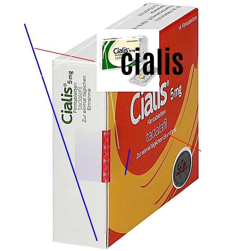 Acheter cialis 20mg pas cher